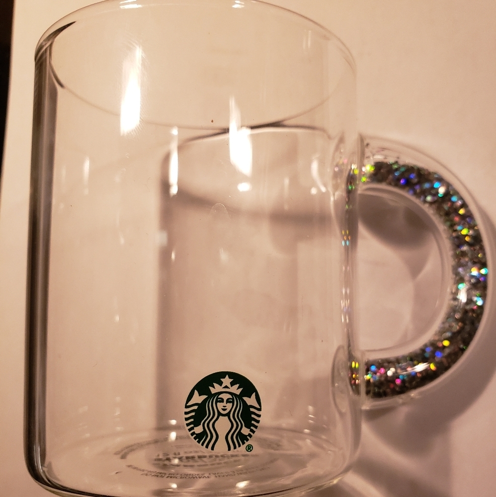 *RARE* Starbucks Holiday 2019 Mug